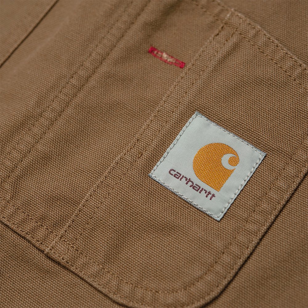 Bib Overall 'Hamilton Brown'