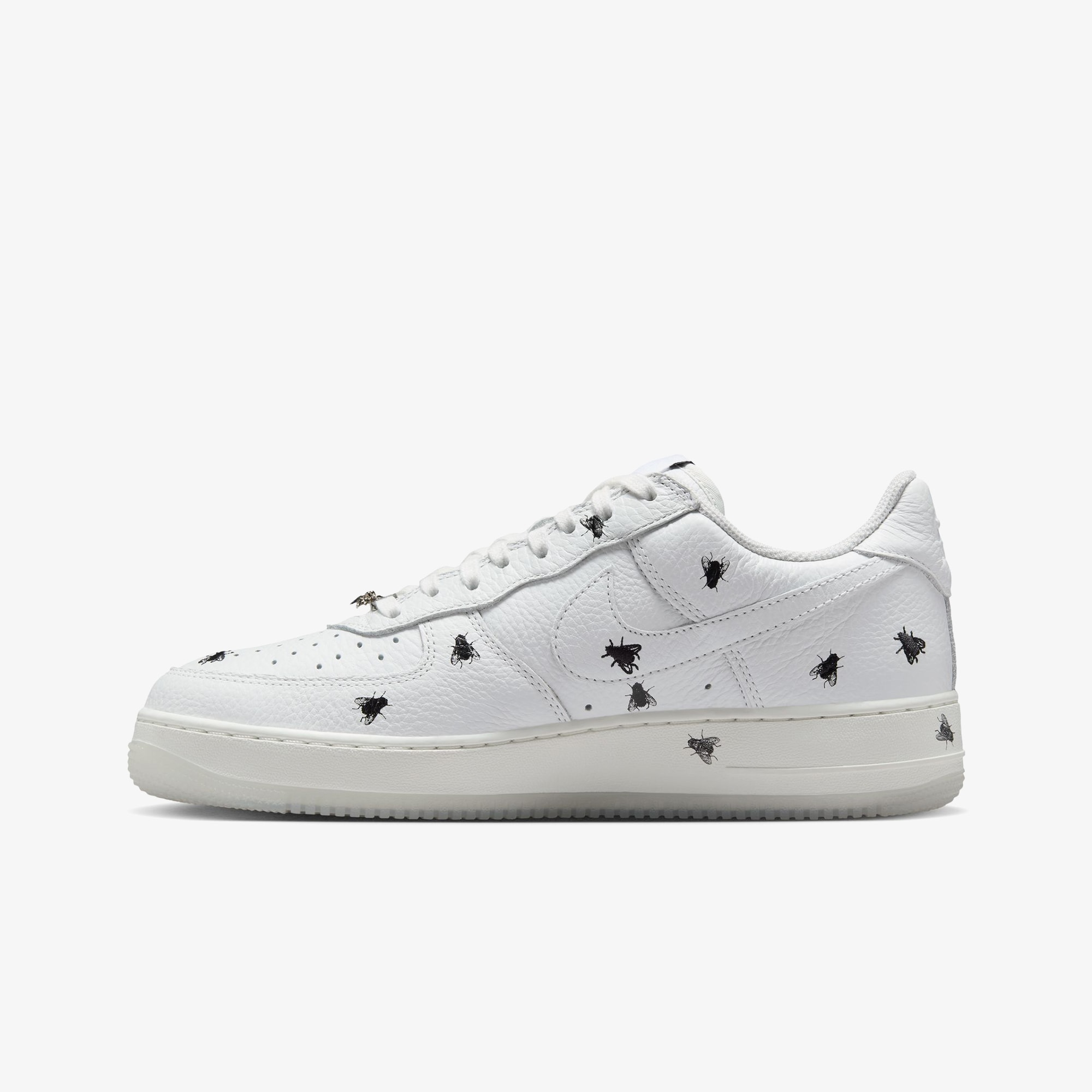 Air Force 1 Low Retro 'Houseflies'