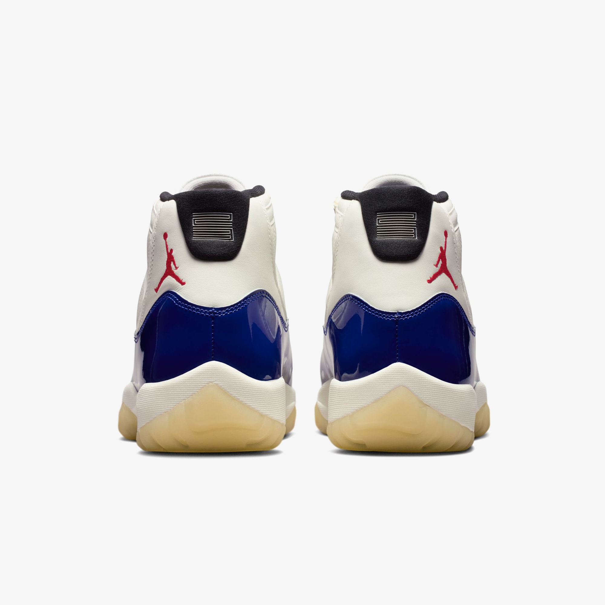Air Jordan 11 Retro 'Rare Air'