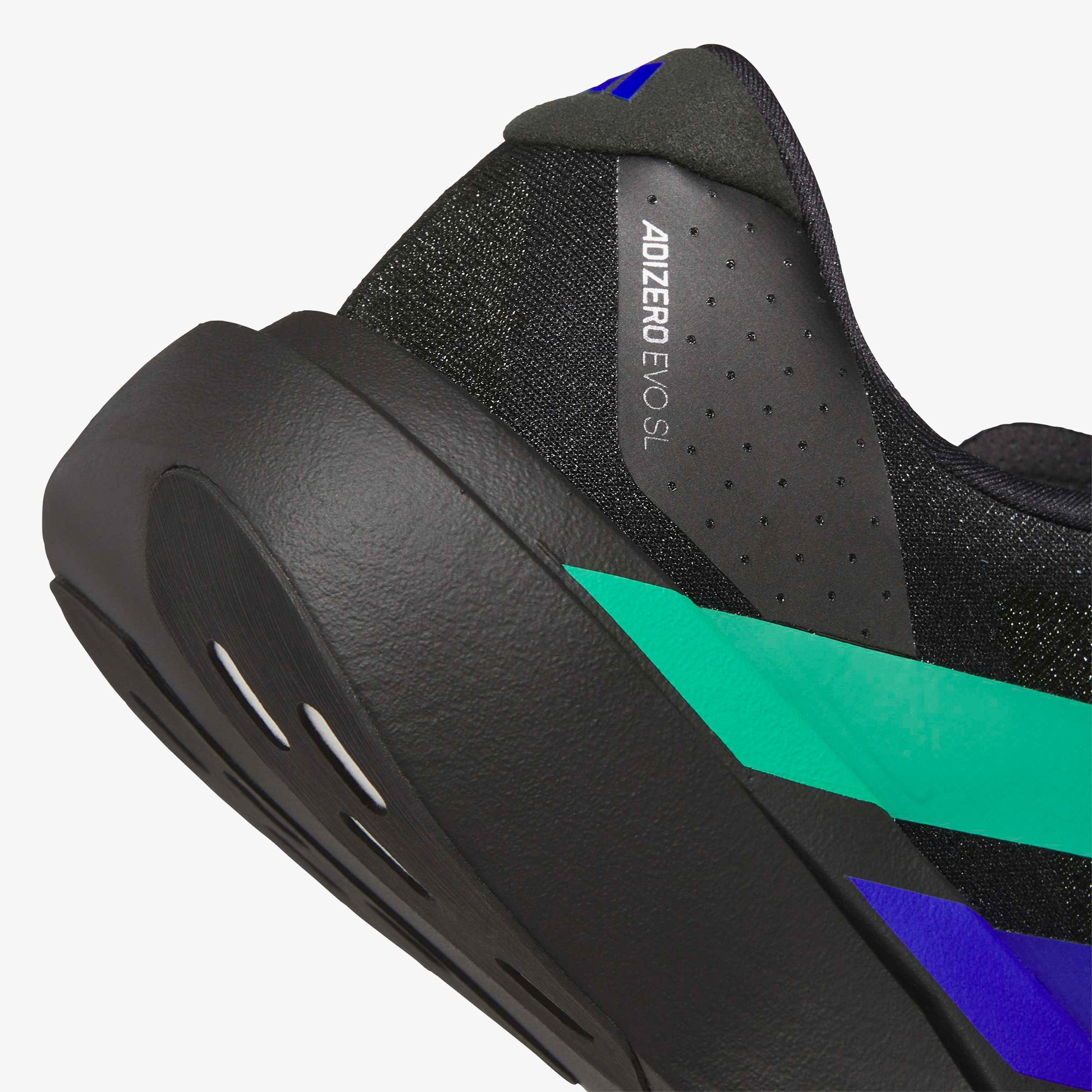 adizero Evo SL x Pharell Willams 'Black'