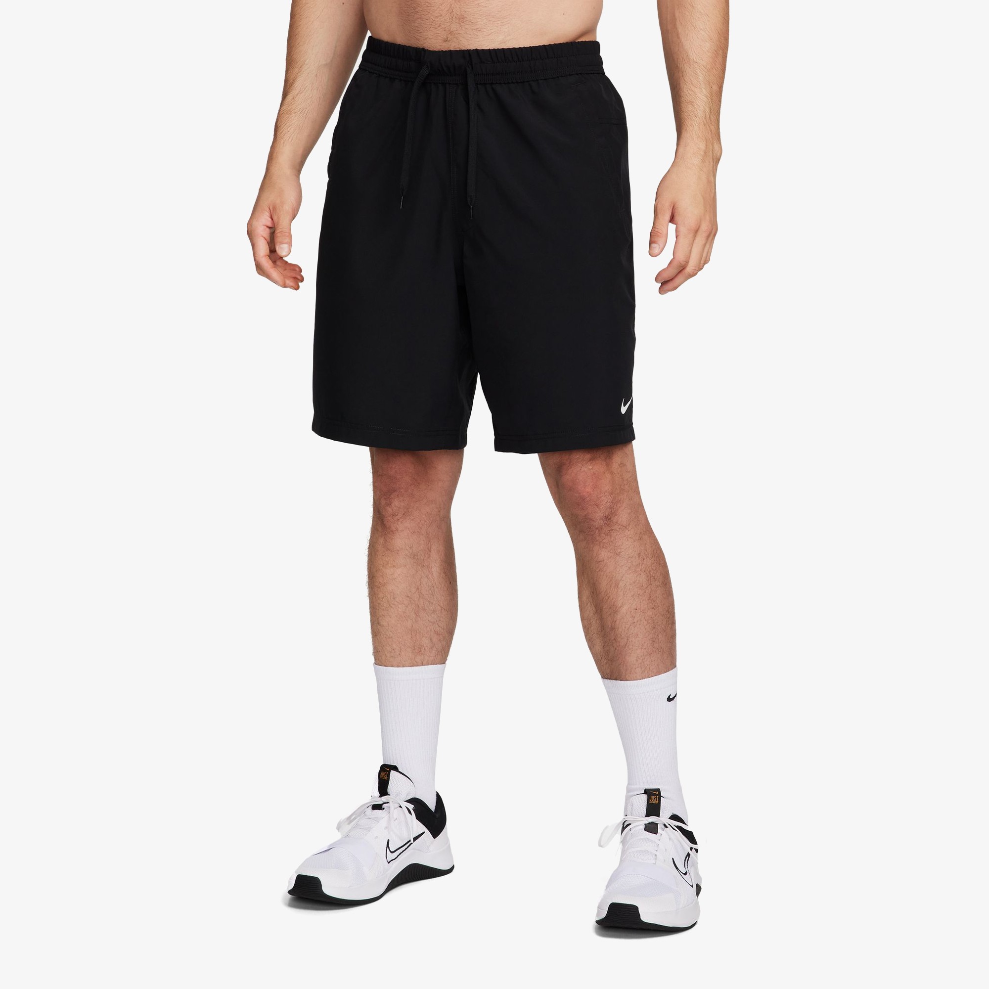 Nike Form Short 'Black'