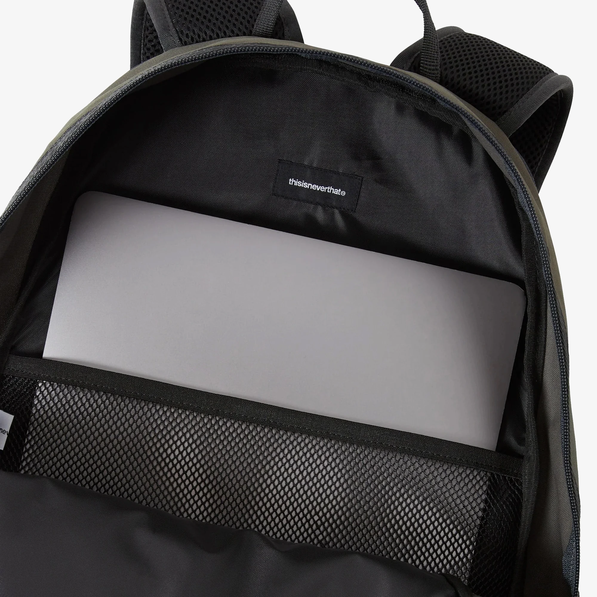 SP Backpack 29 'Khaki'