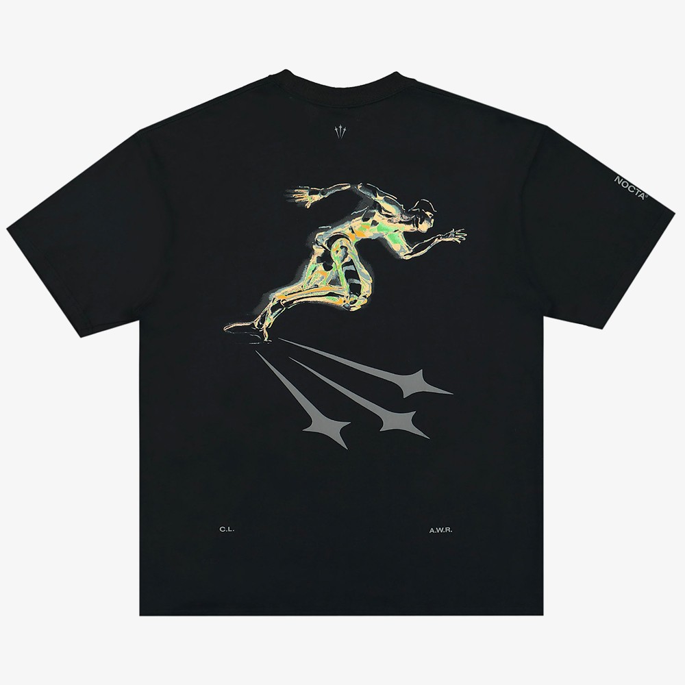 Nike x Nocta NRG T-Shirt Black