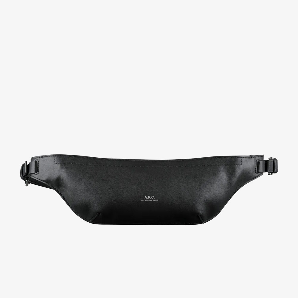 Nino Belt Bag (Medium)