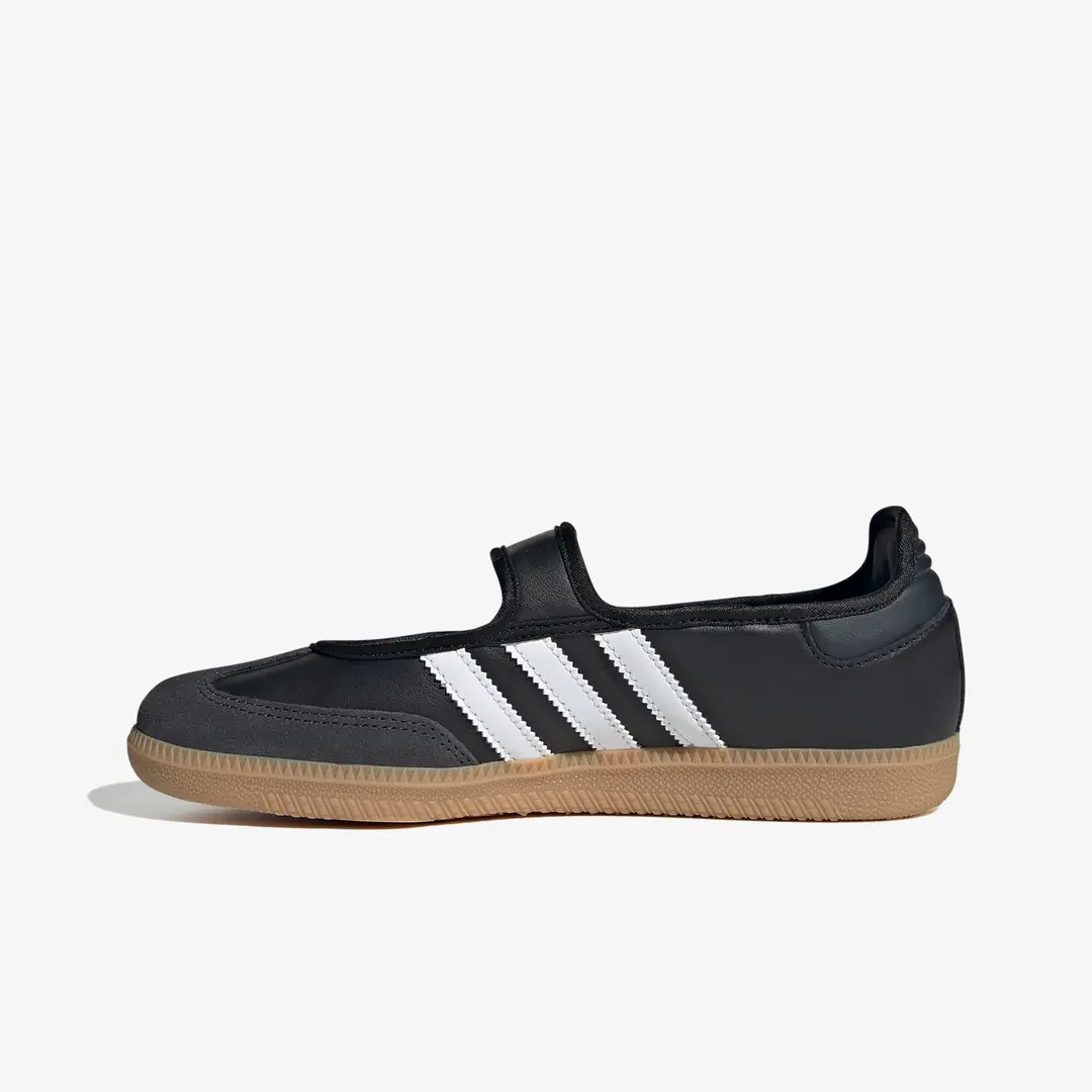adidas Samba Jane 'Black White Gum' (W) - WUNDER