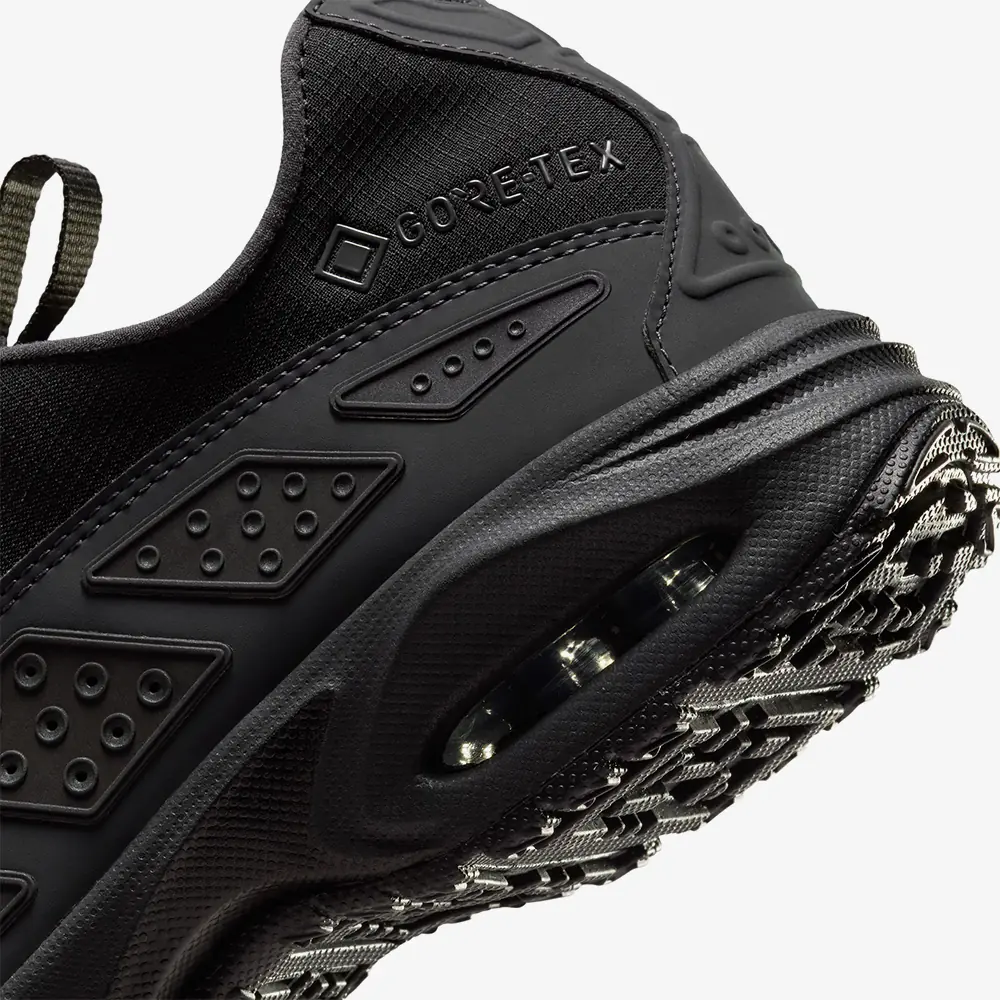 Nike Air Max SNDR Gore-Tex 'Dark Smoke' - WUNDER