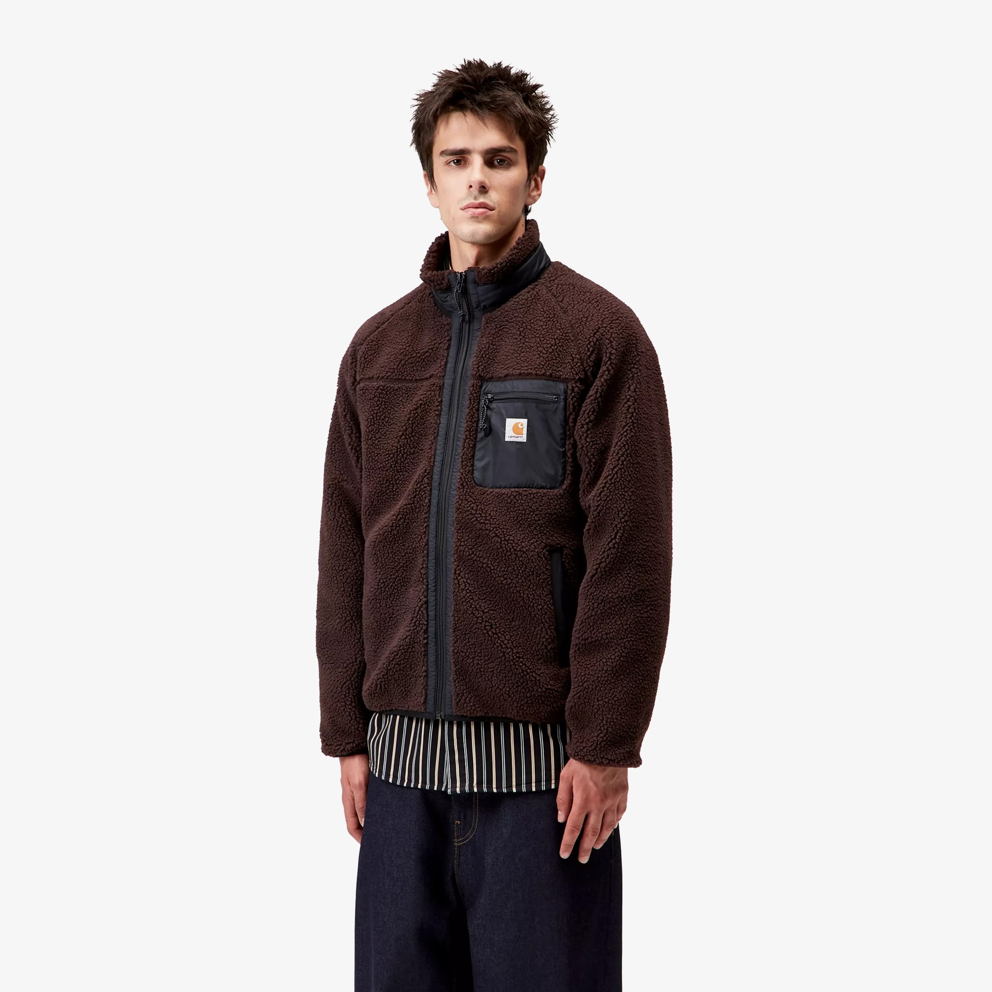 Prentis Liner 'Palisander'