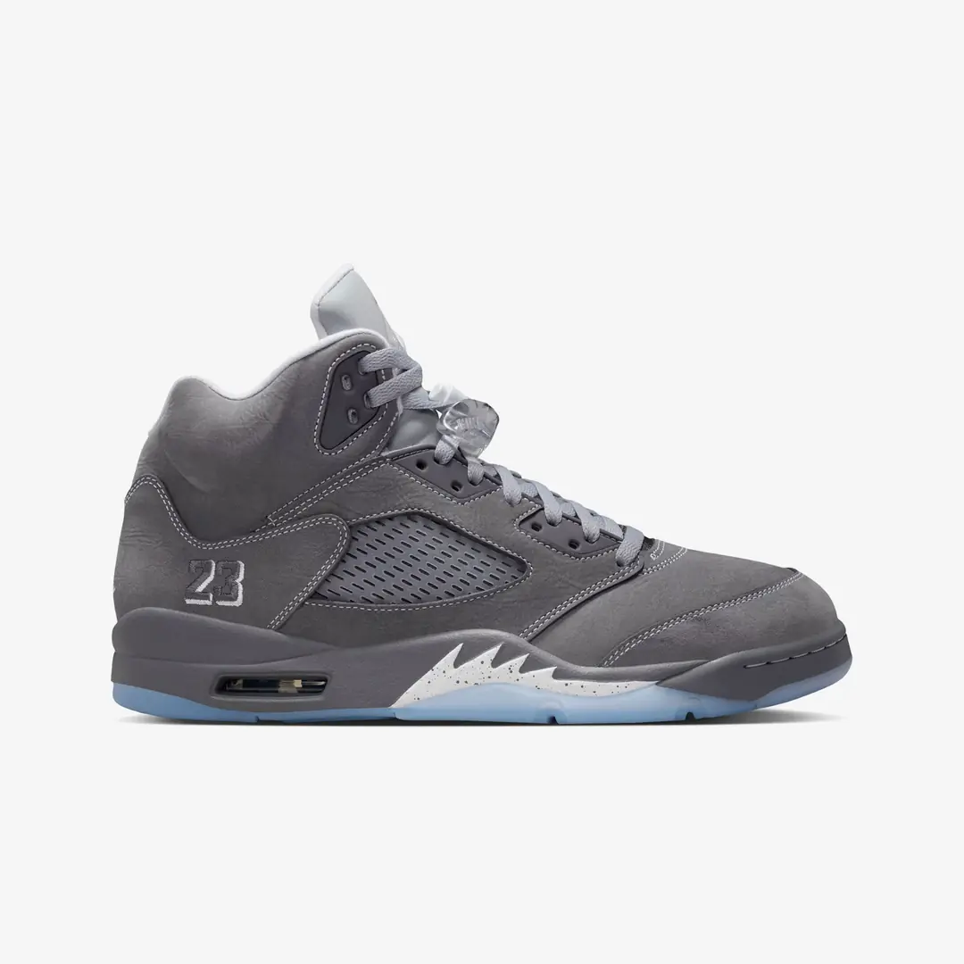 Air Jordan 5 - WUNDER