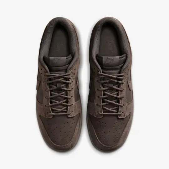 Nike Kahverengi Nike Dunk Low Retro SE