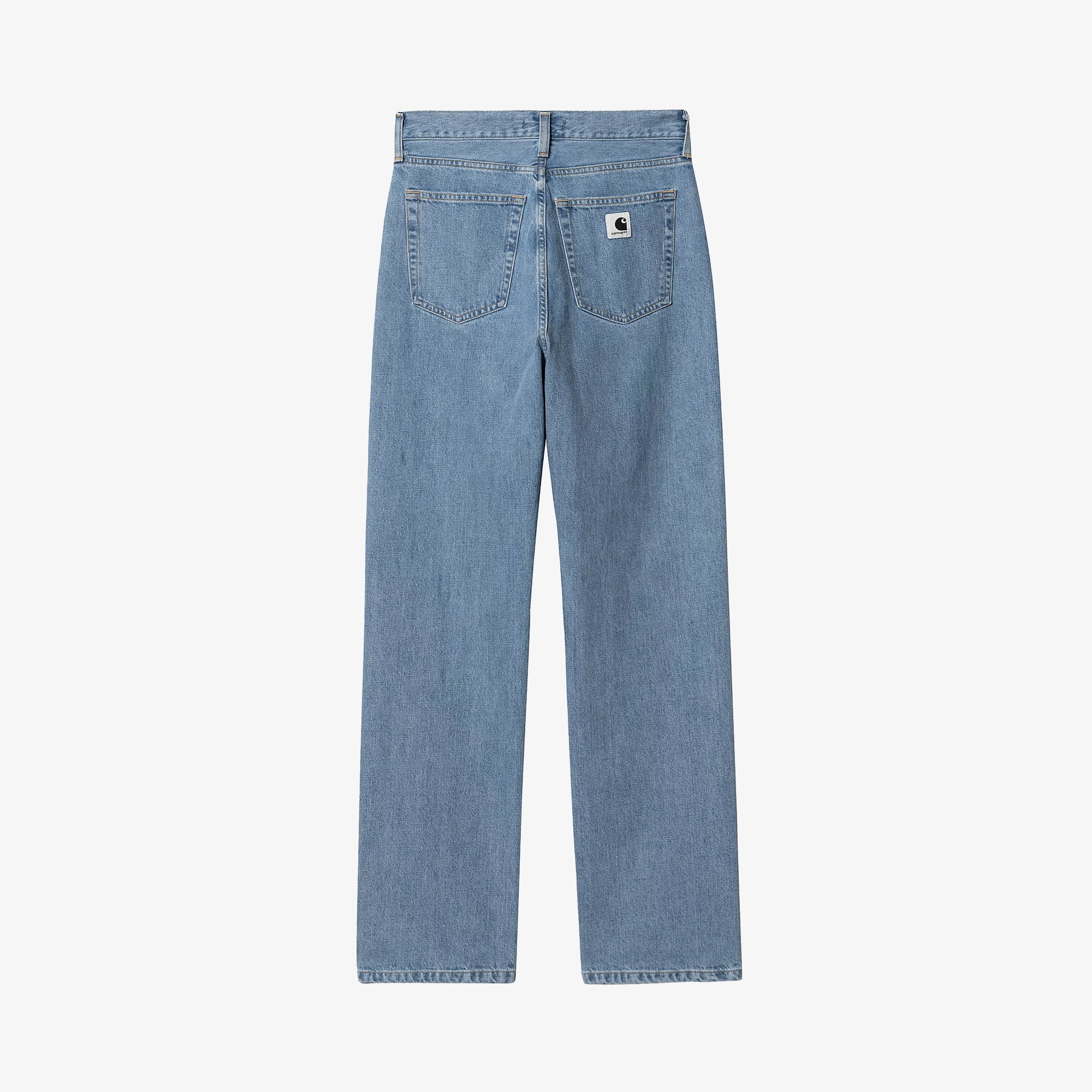 W' Noxon Pant 'Blue Stone Washed'