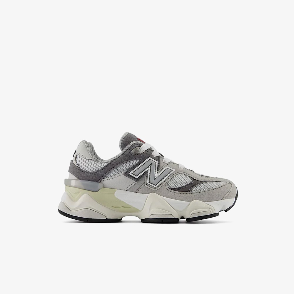 New balance 360 kinder grau online