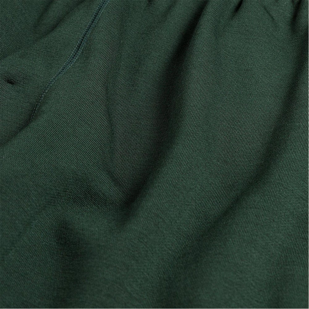 Wool Classics Fleece Pants 'Pro Green'