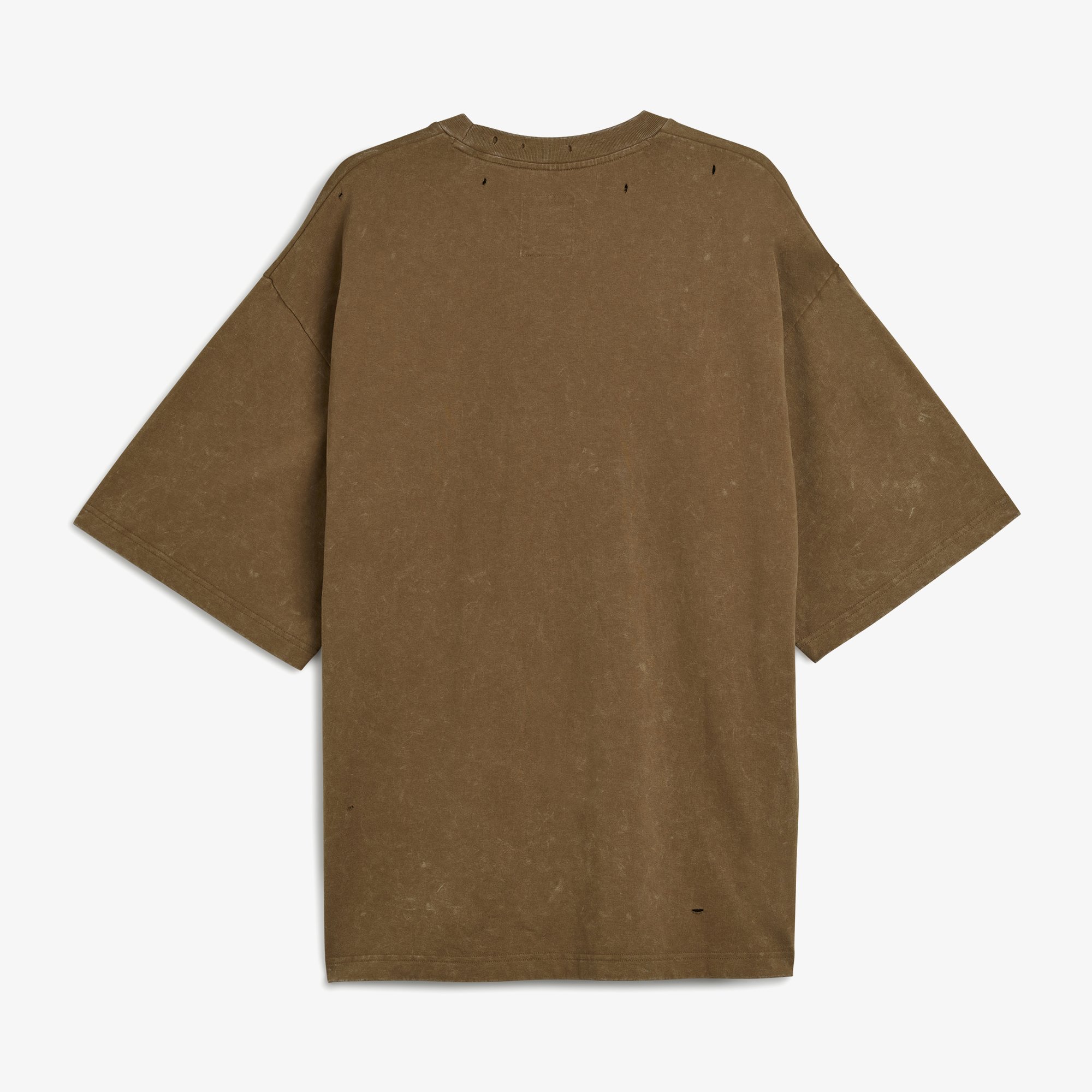 adidas x Song for the Mute Washed Tee 'Earth'