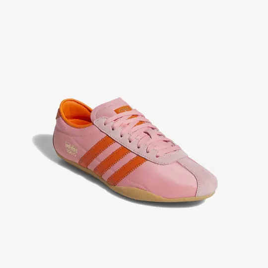 Tokyo 'Semi Pink Spark' (W) - Görsel 5