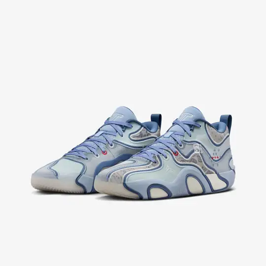 Tatum 3 'Blue Denim' - Görsel 5