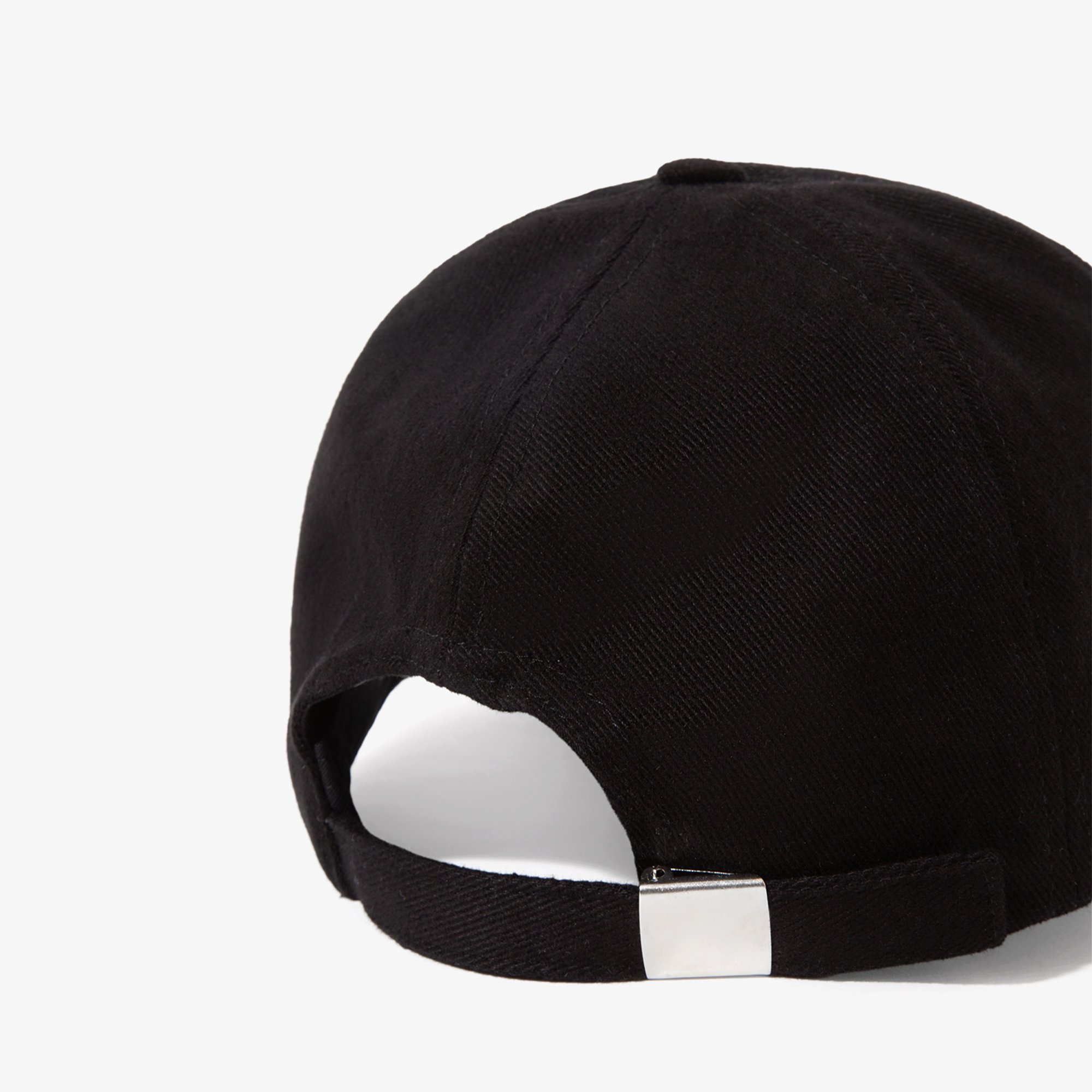 Master of Nothing Cap 'Black'