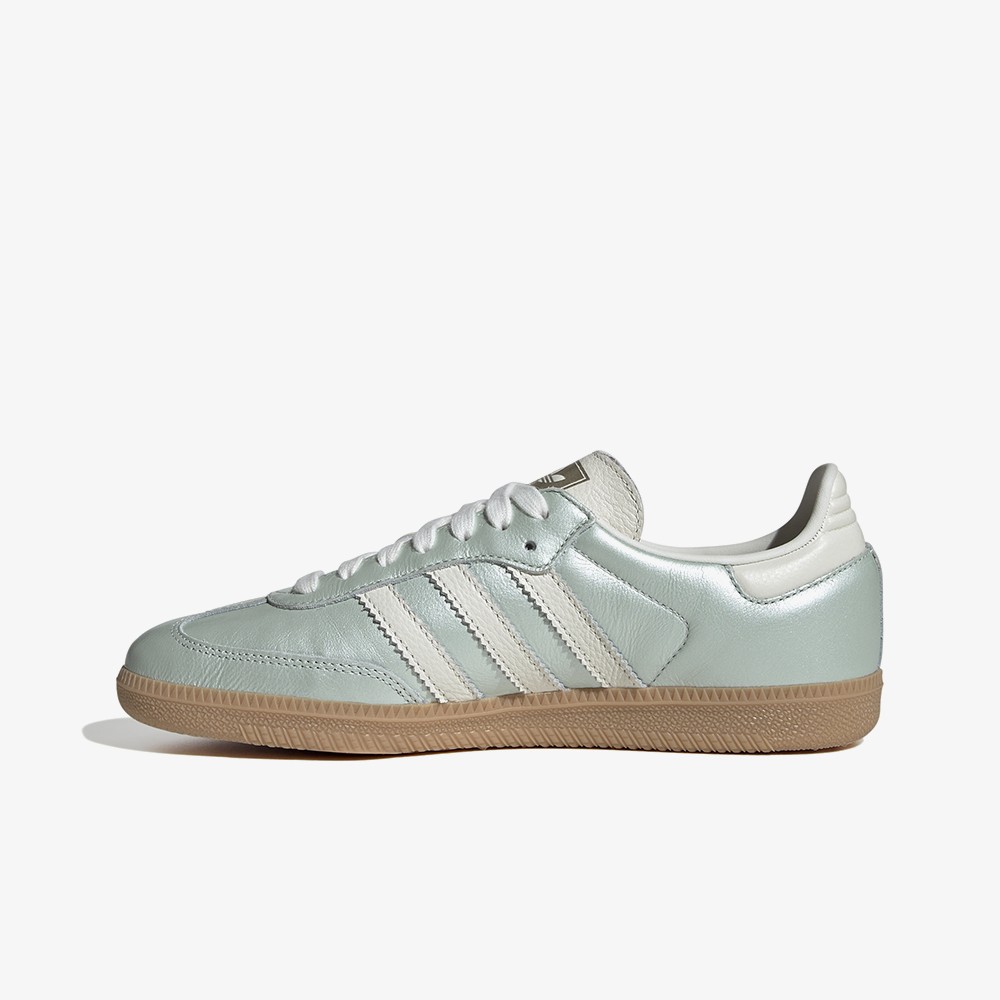 Samba OG 'Linen Green' (W)