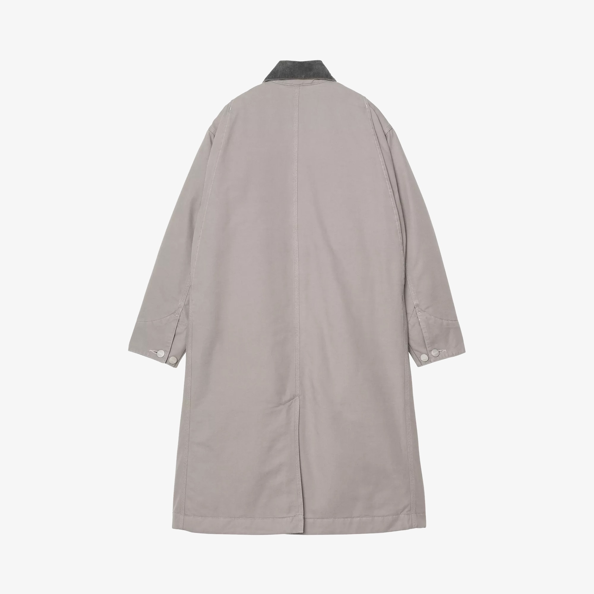 W' Webster Coat 'Yosemite'