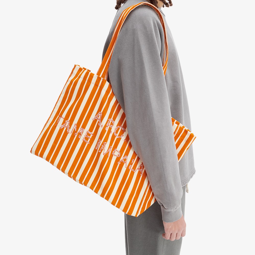 Shopping Leash 'Orange'