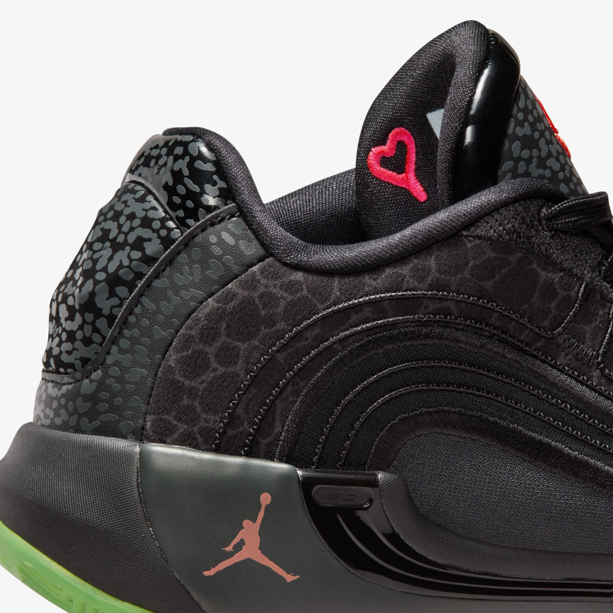 Luka 4 'Safari 3.0'