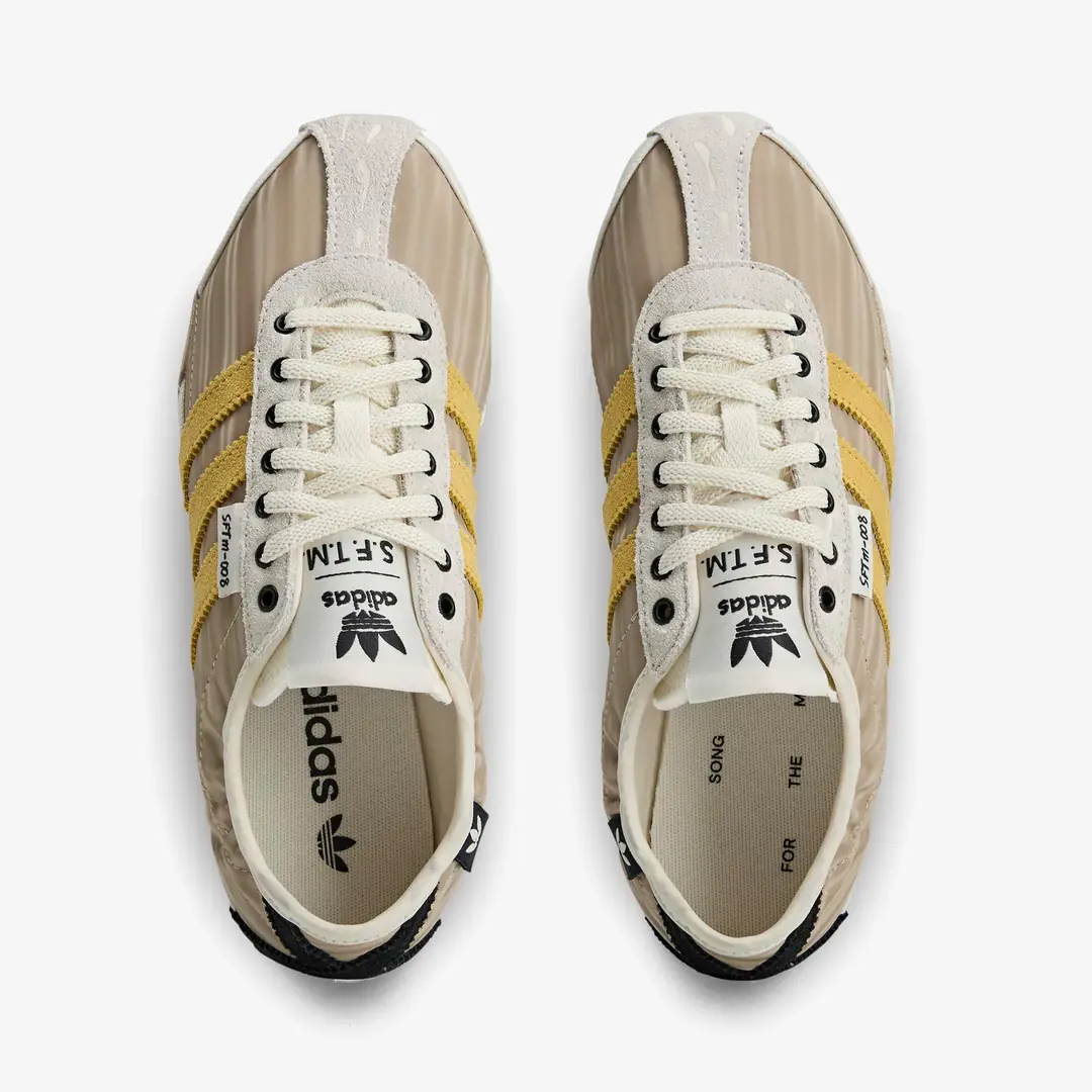 adidas x Song for the Mute Tokyo 'Off White' (W) - WUNDER