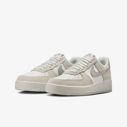 Air Force 1 Low 'College Grey Phantom' (W) - Görsel 4