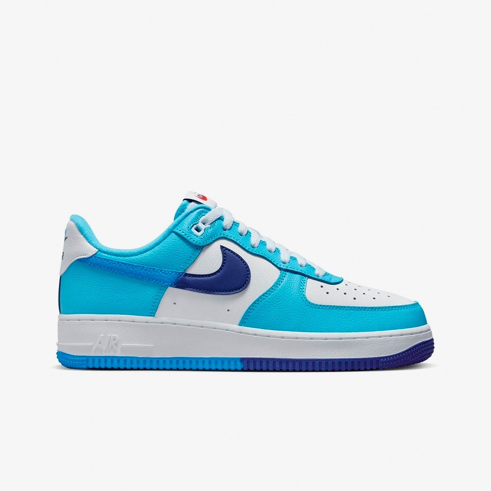 Air Force 1 Low Split 'Light Photo Blue'