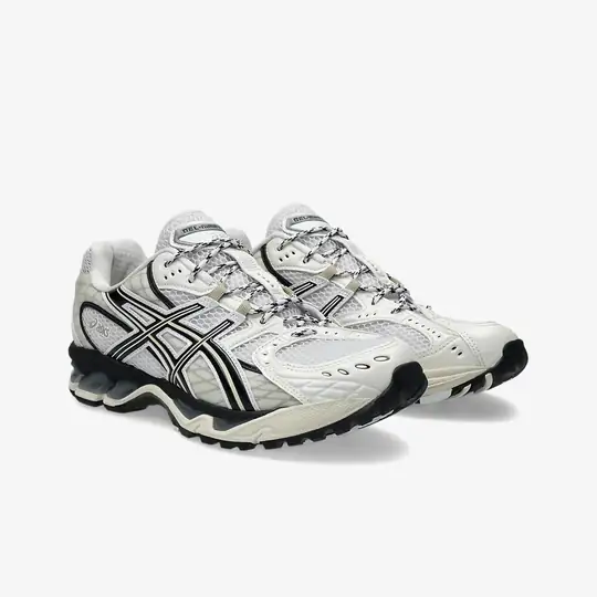 Asics Beyaz Asics Gel Nimbus Gel-Nimbus 10.1