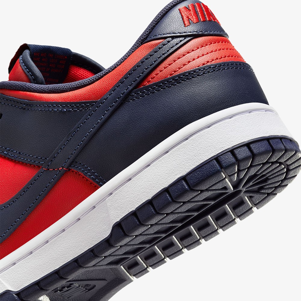 Dunk Low Retro SE CO.JP 'University Red Obsidian'