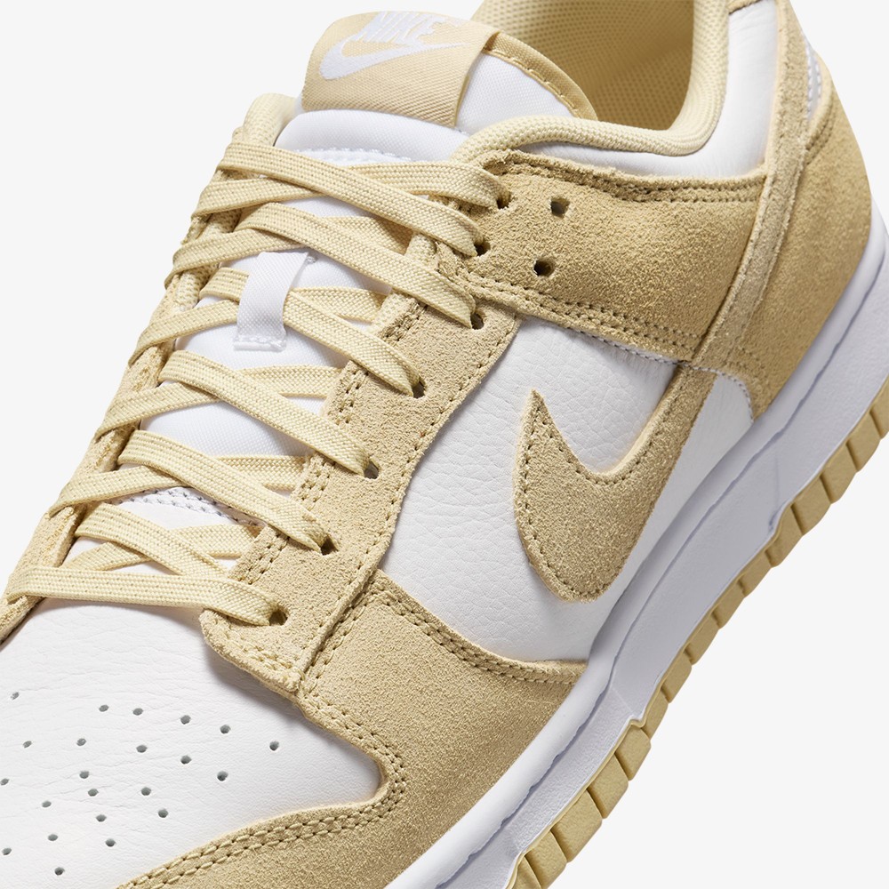 Dunk Low 'Team Gold'