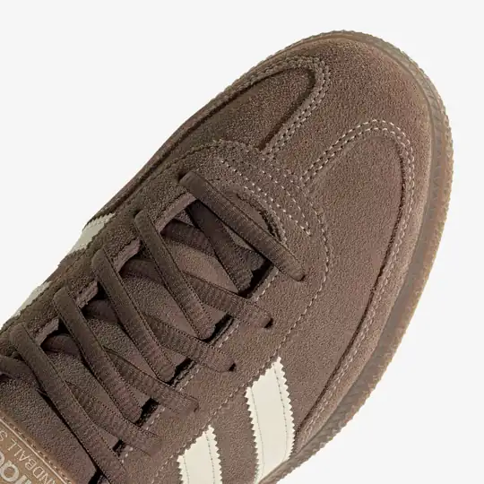 Adidas Adidas Kahverengi Handball Spezial 'Earth Strata' Wunder'de! Kahverengi - 8. görsel
