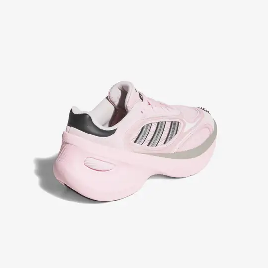 Adidas Pembe Adidas Adizero Goukana