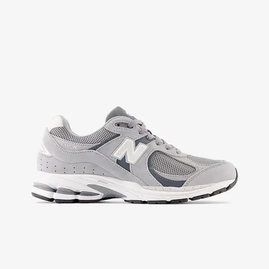 2002R 'Steel Grey' - Görsel 2