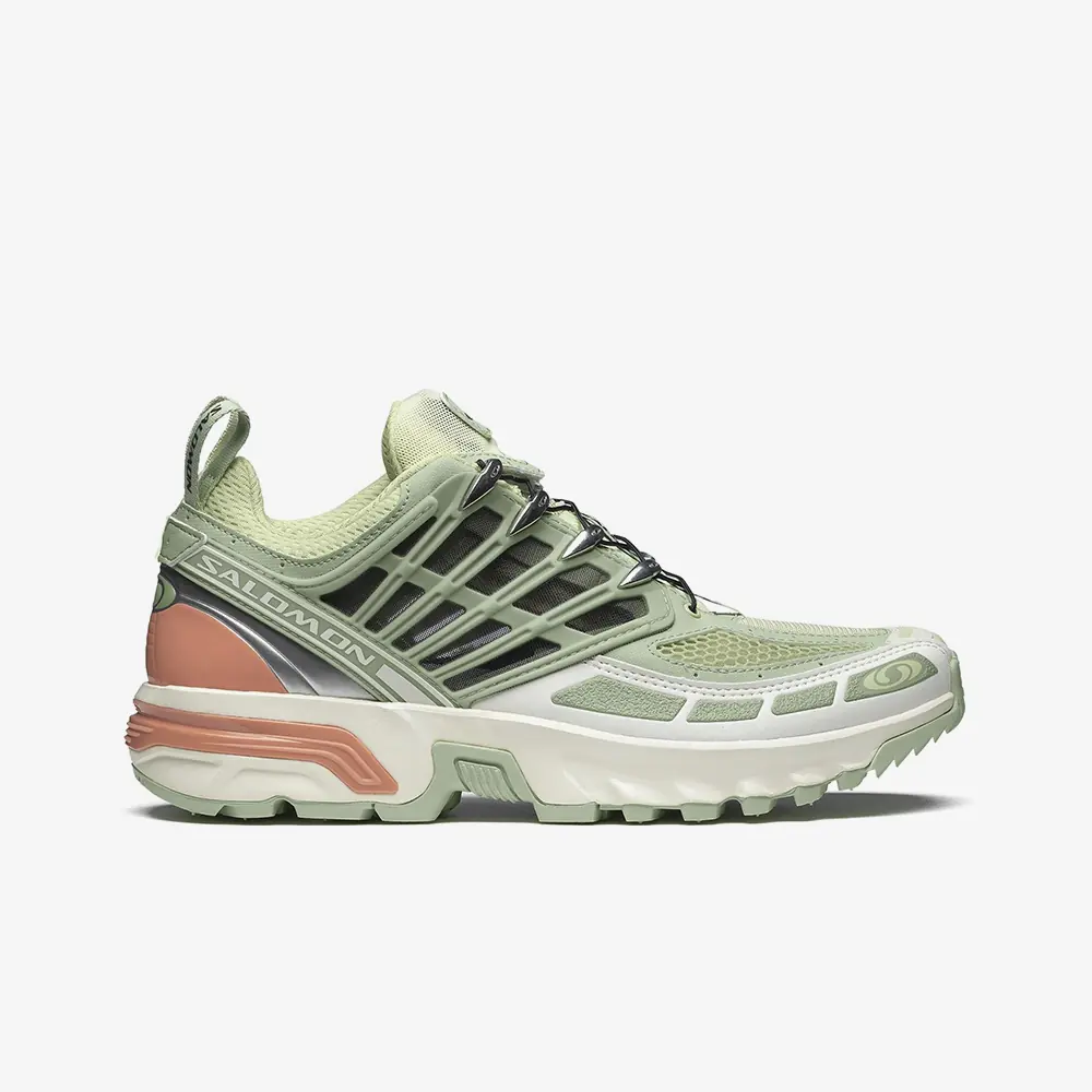 Salomon ACS PRO 'White Jade' - WUNDER