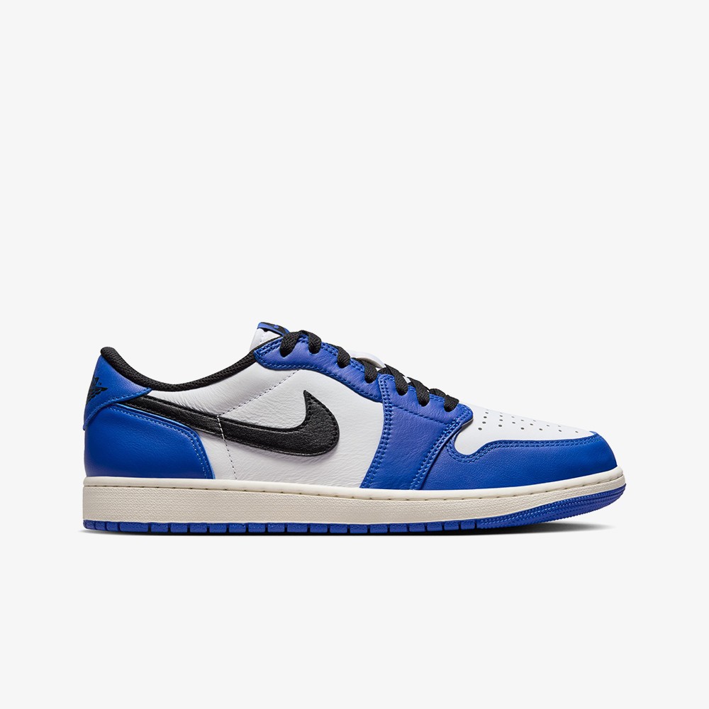 Air Jordan 1 Low 'Game Royal'