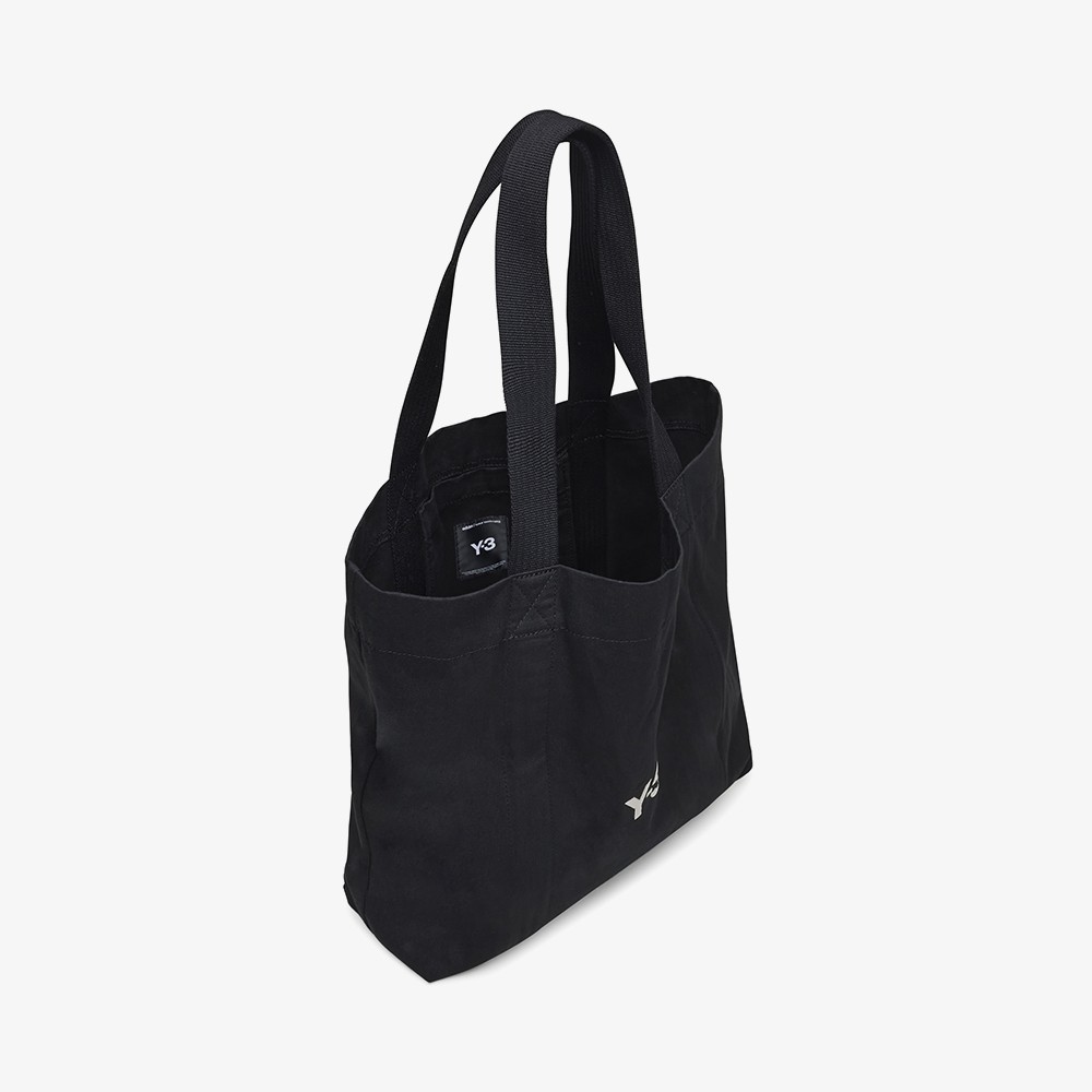 Canvas Tote