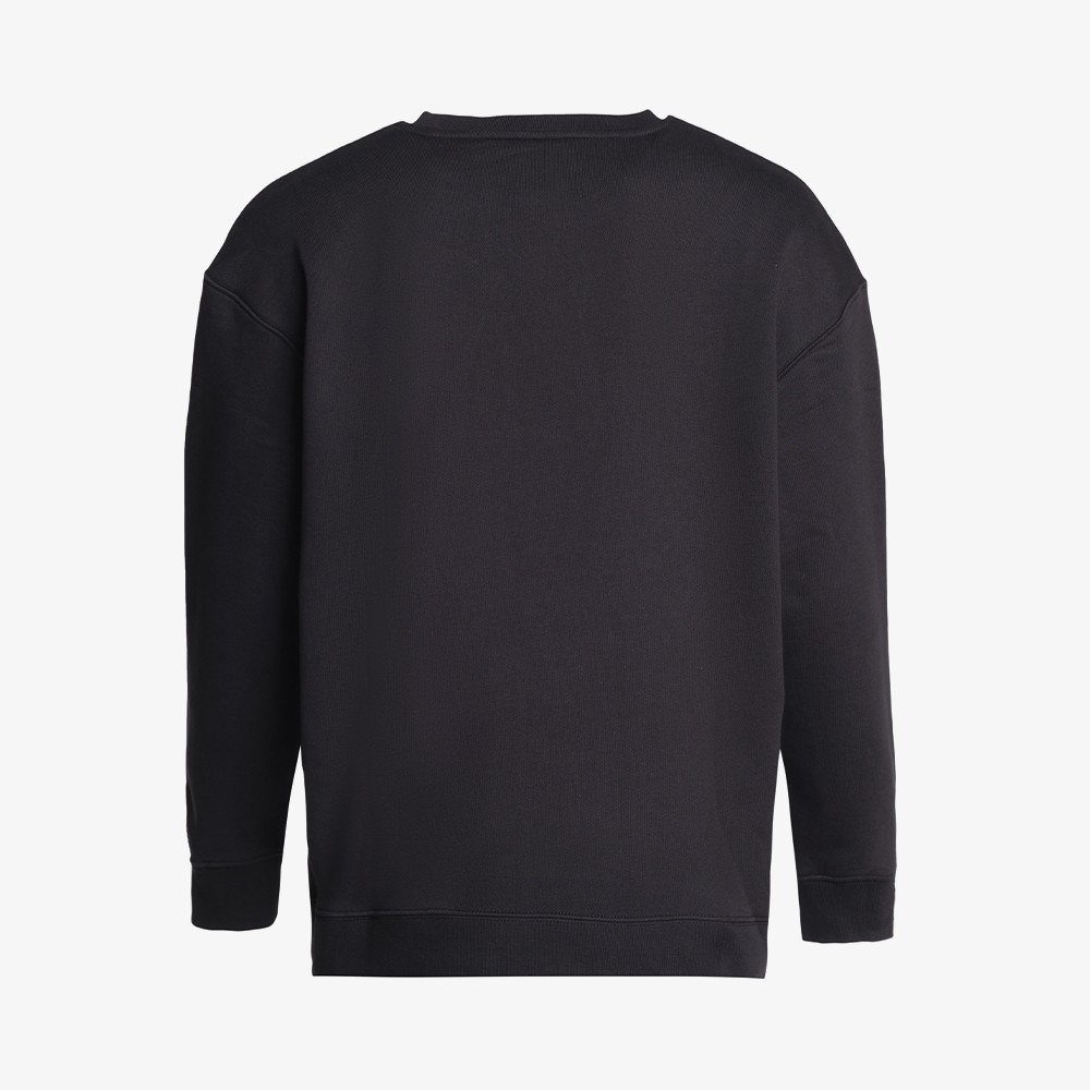 Sweatshirt 'Black'