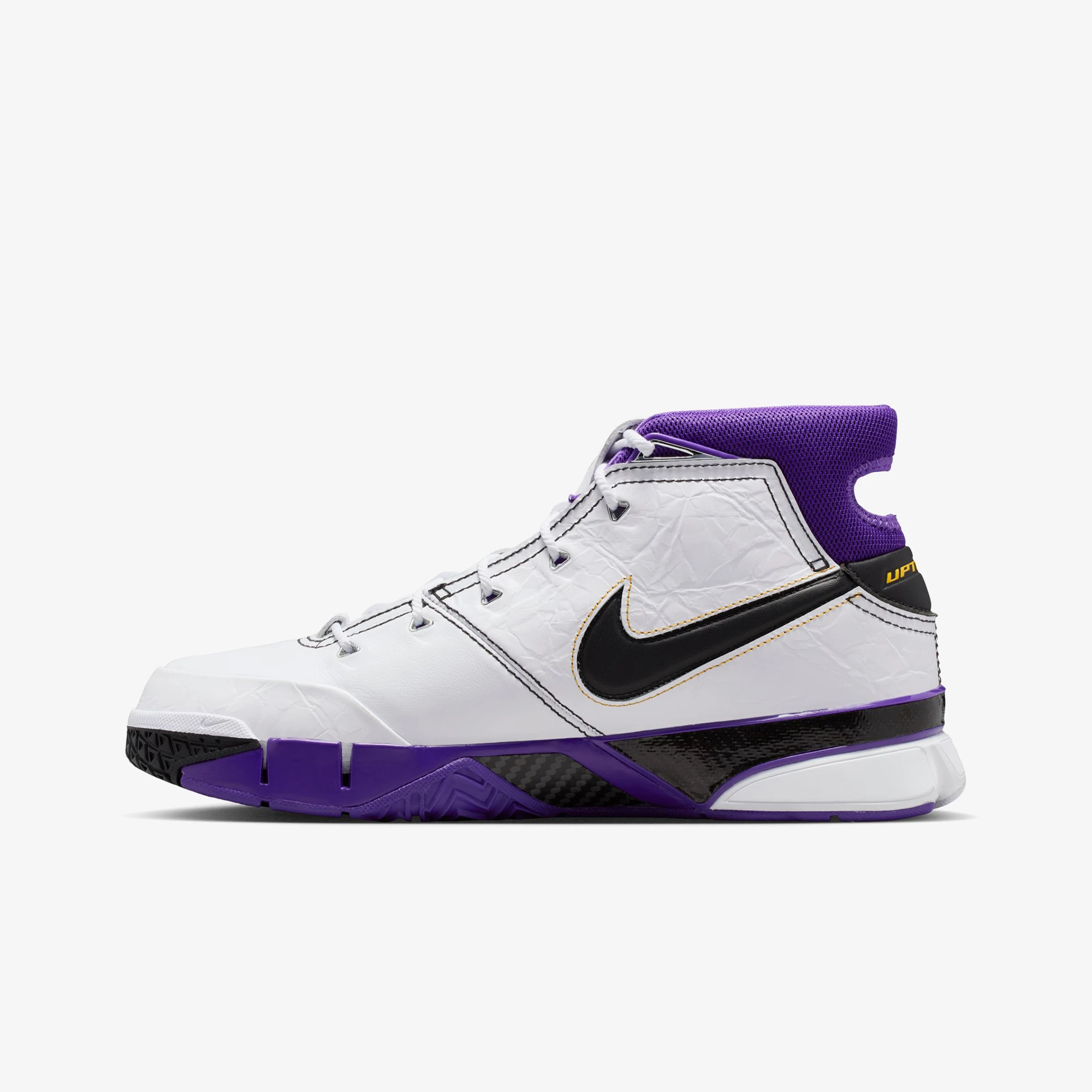 Nike Kobe 1 Protro '81 Pt Game' - WUNDER