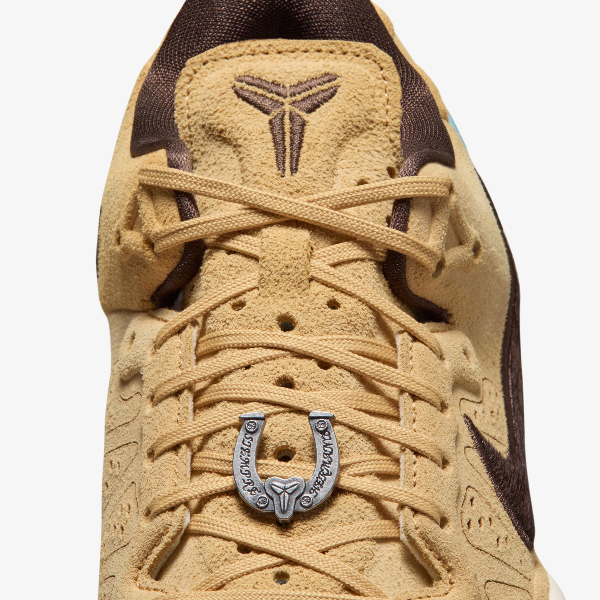 Nike Kobe 8 EXT Protro 'Siempre Hermanos' - WUNDER