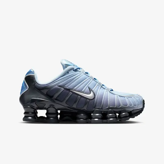Shox TL 'Light Armory Blue' - Görsel 2