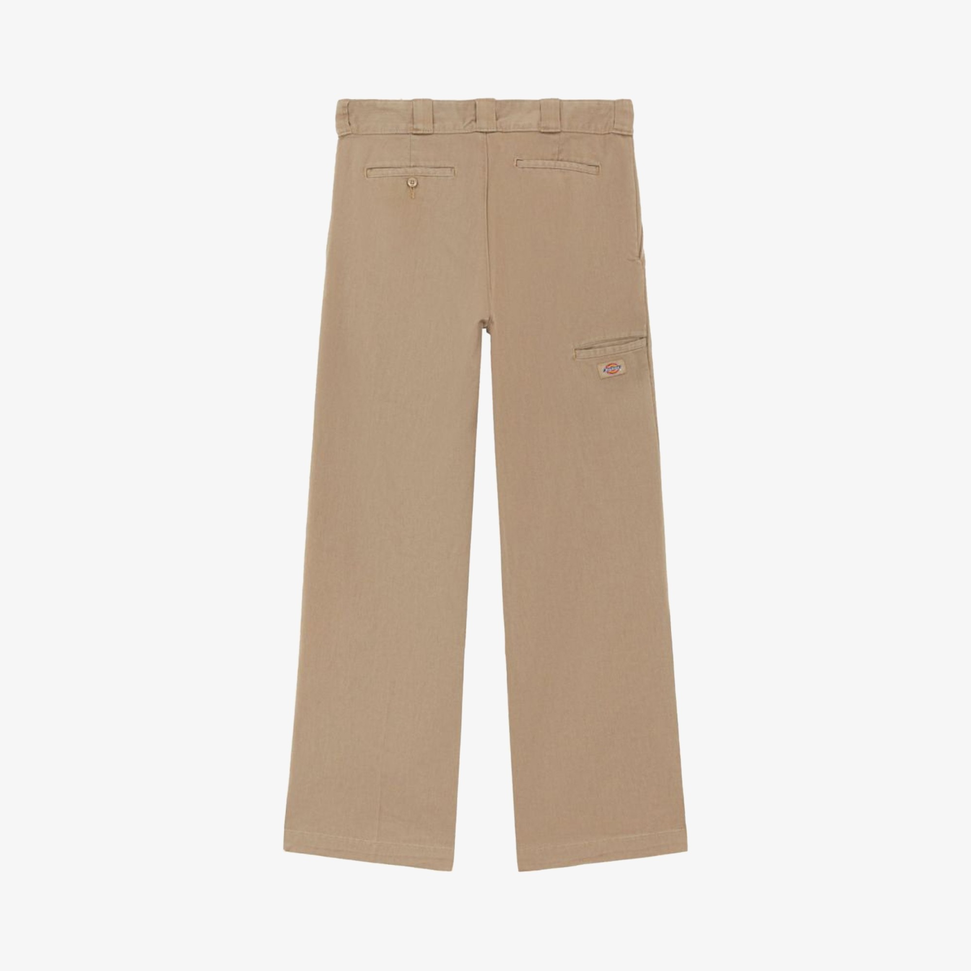 Unionville Pleated Work Pant 'Desert Sand'