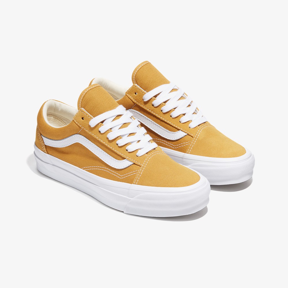 LX Old Skool 'Harvest Gold'