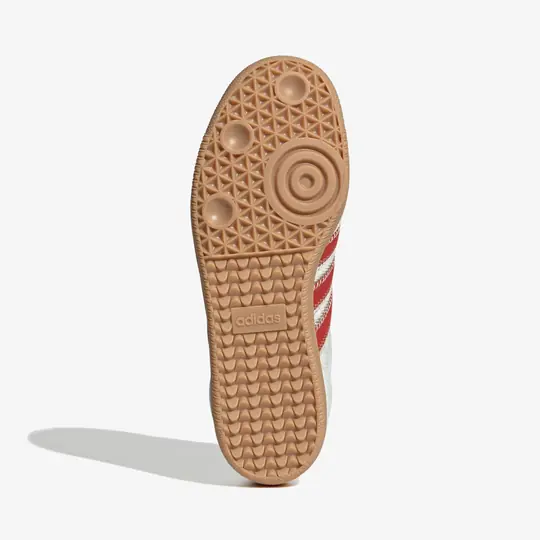 Samba OG 'Wonder Beige' (W) - Görsel 4