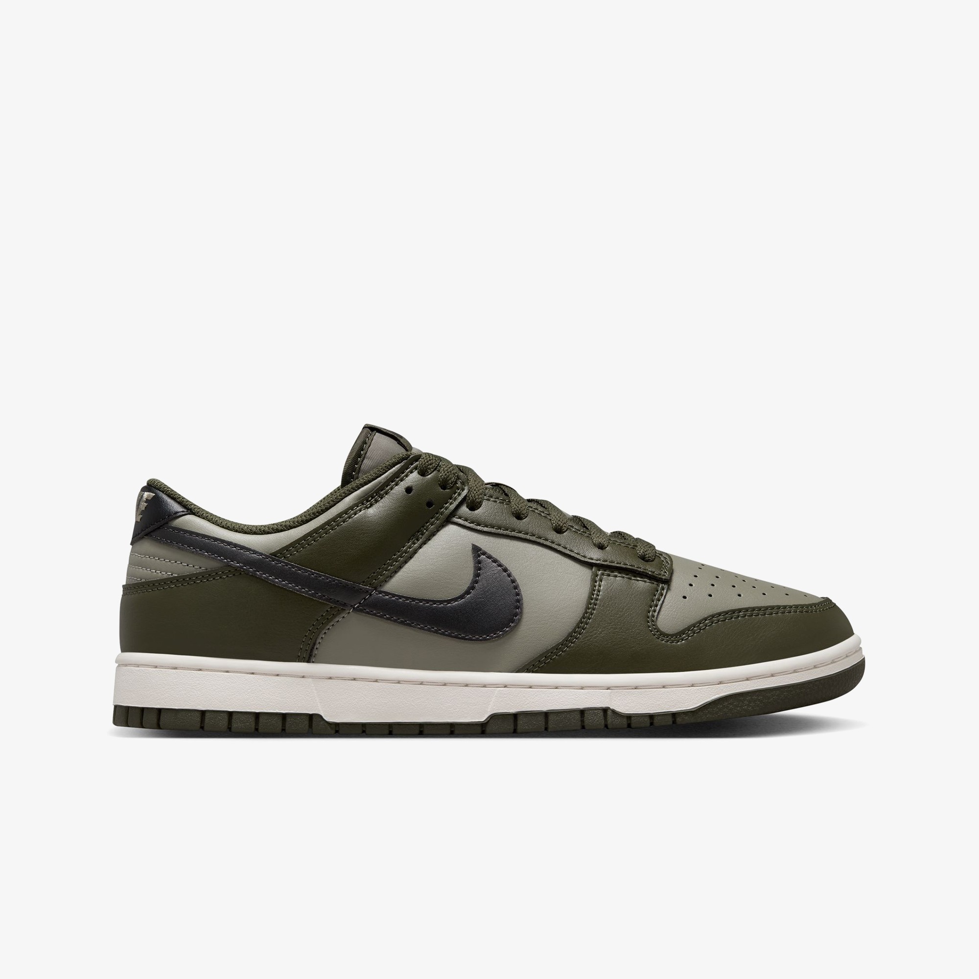 Dunk Low 'Olive Cargo Khaki'