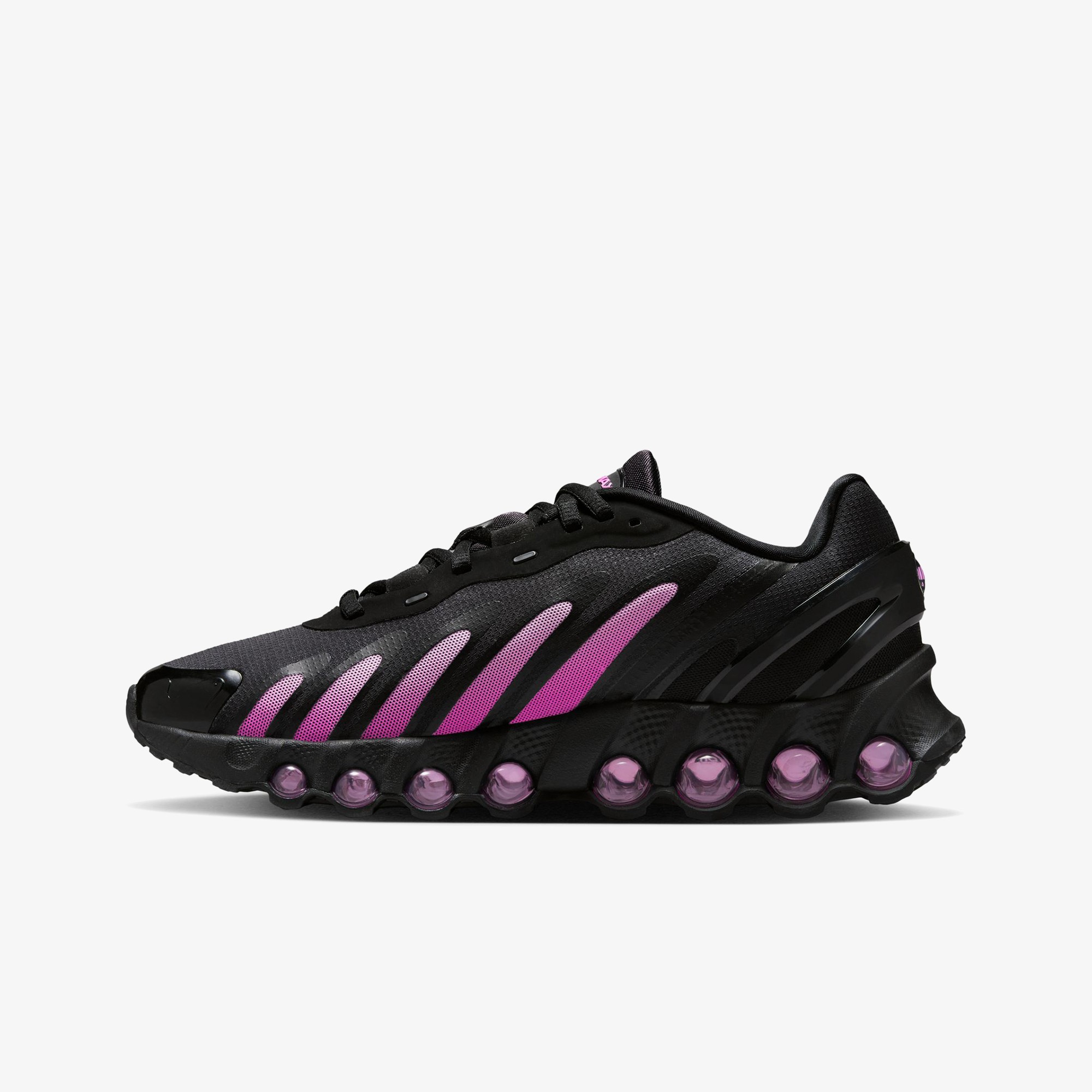 Air Max Dn8 'Black Pink Foam' (W)