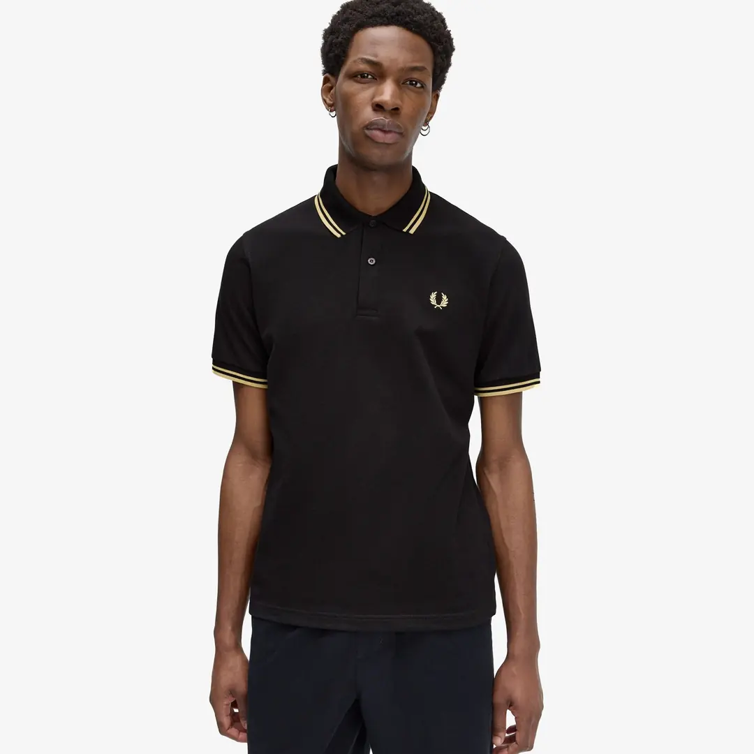 lomography×FREDPERRY Fred Perry'ye özel Lomo konservesi