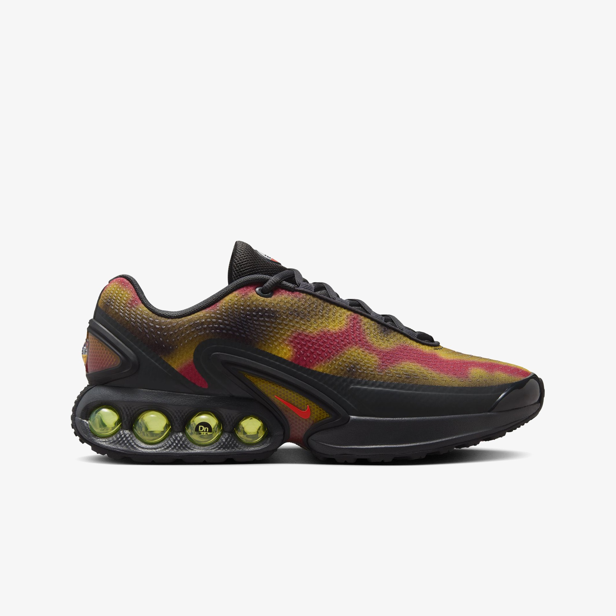 Air Max DN 'Heat Map'