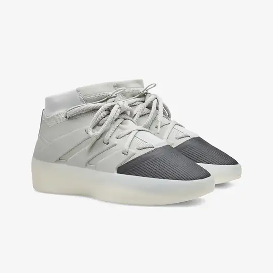 adidas x Fear of God Athletics Basketball 1 'Sesame' - Görsel 3