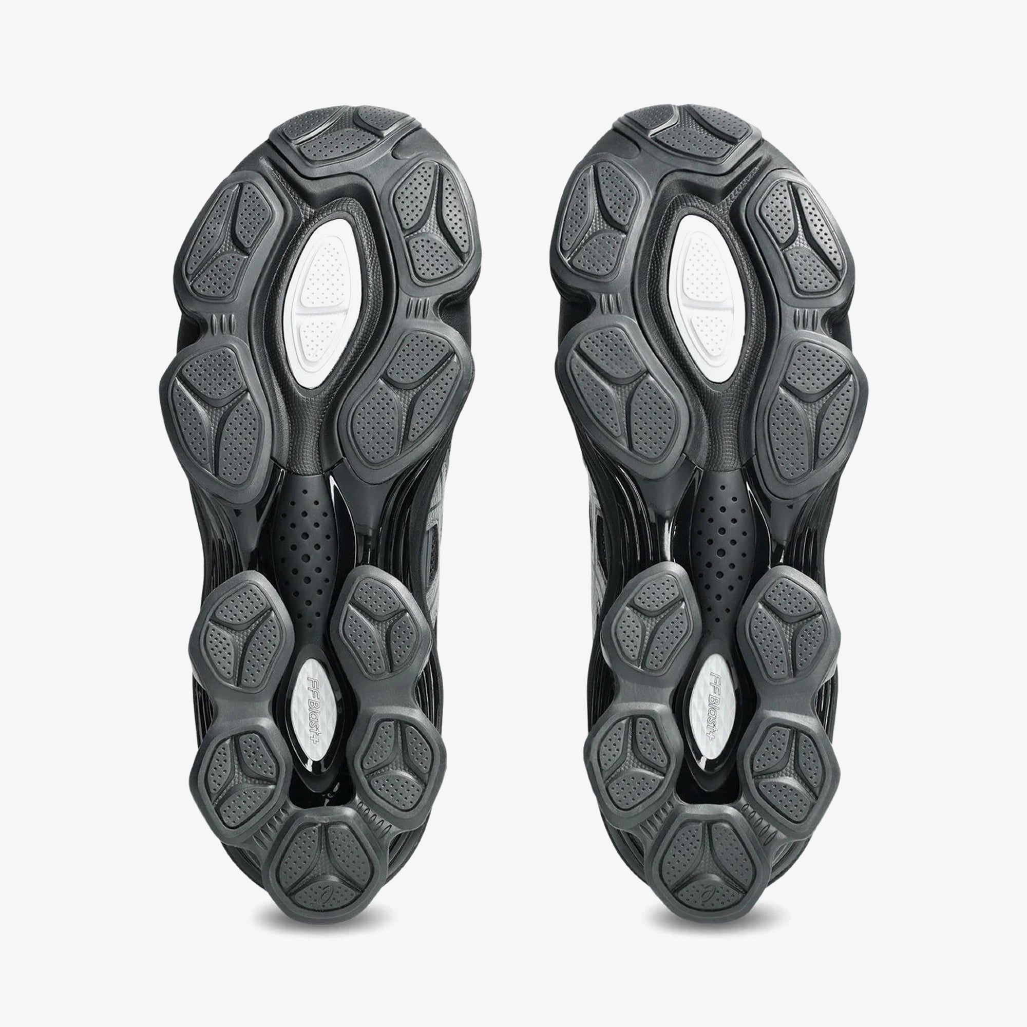 Gel-Kinetic Fluent 'Graphite'