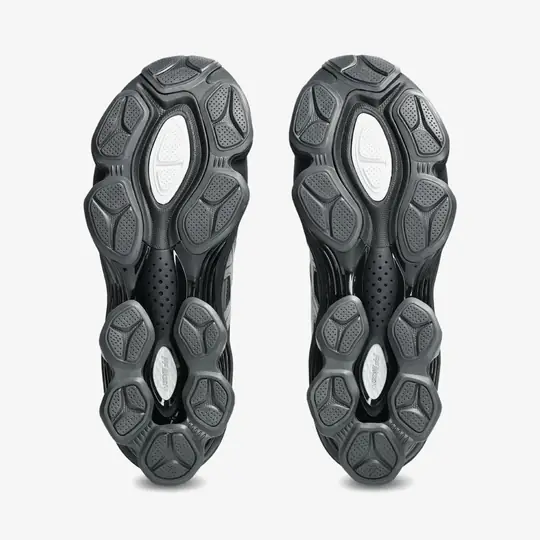 Gel-Kinetic Fluent 'Graphite' - Görsel 4